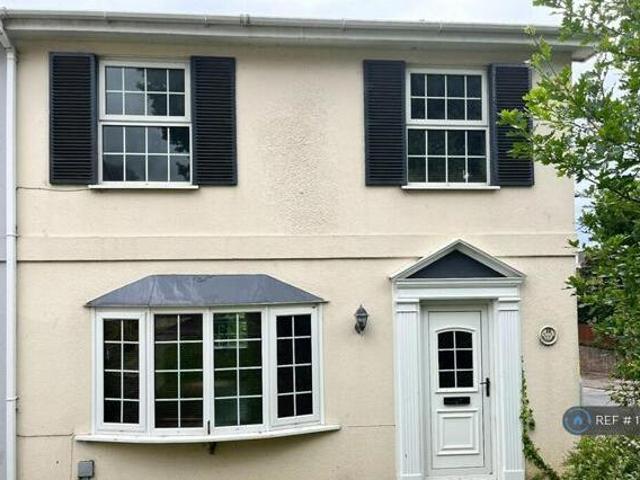 House for rent in Watergate, Devon