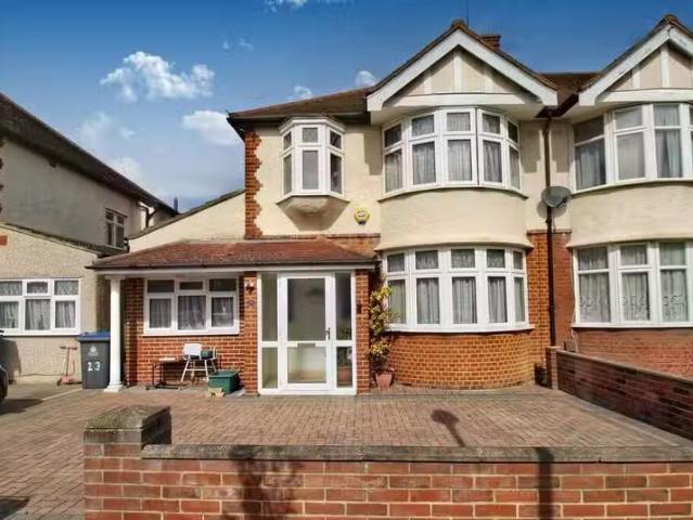 House for rent