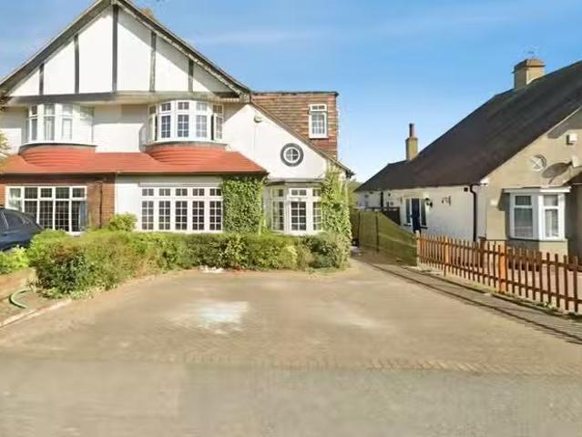 House for rent in Foots Cray, Greater London