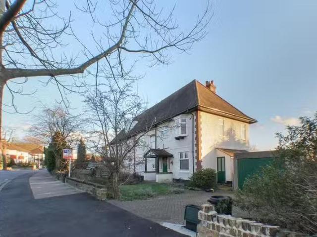 House for rent in Bickley, Isle Of Man