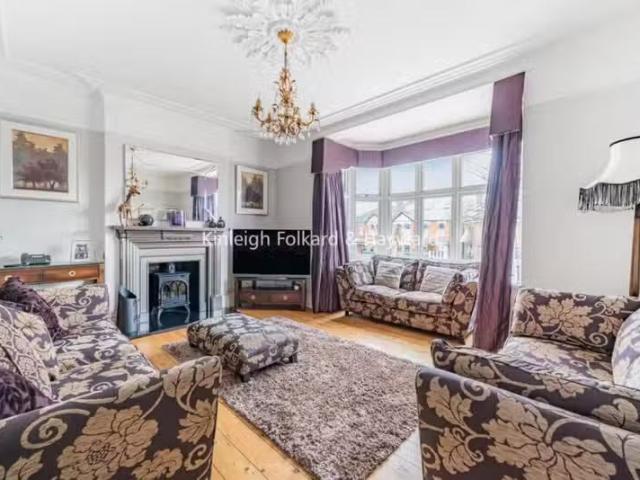 House for rent in Bickley, Shortlands