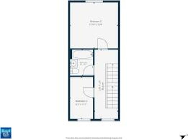 Farm for rent in Bare, Lancashire