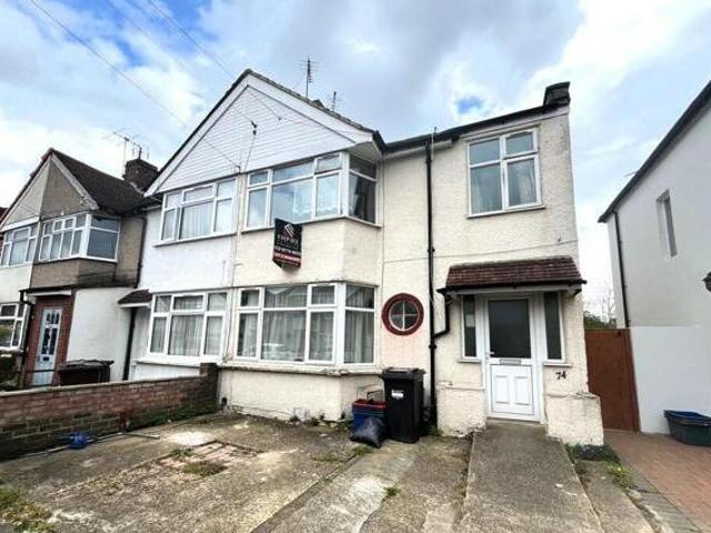 House for rent in London Borough of Hounslow, Feltham