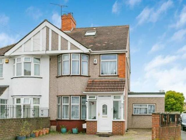 House for rent in London Borough of Hounslow, Feltham