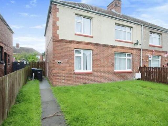 House for rent in Ferryhill