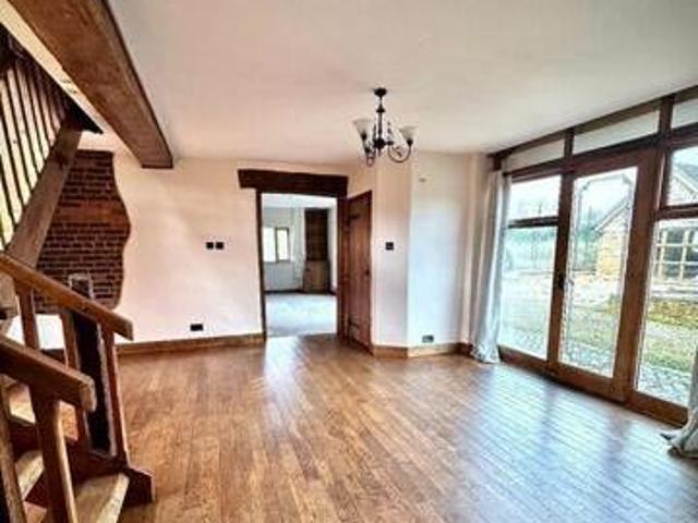 House for rent in Lyons, Greater London