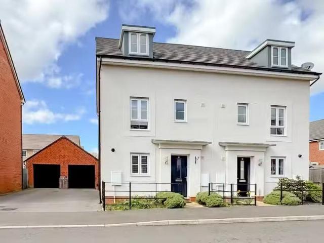House for rent in Brabazon, Patchway