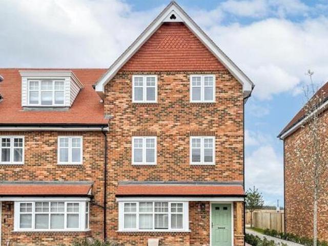 House for rent in Hartland Village, Hart