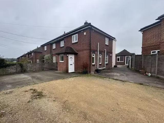 House for rent