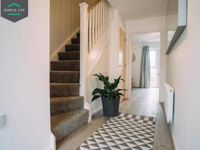 Farm for rent in Hexthorpe, South Yorkshire