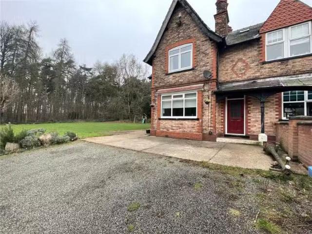 House for rent in Littler, Winsford