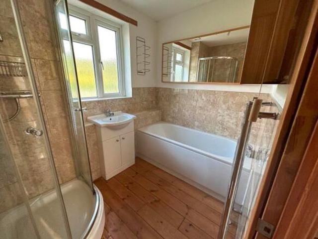Farm for rent in Beacon Heath, Watergate