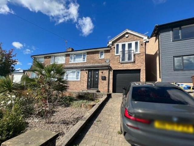 House for rent in Fulwood, South Yorkshire