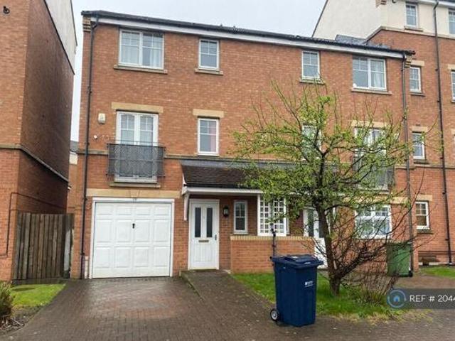 House for rent in Tyne And Wear
