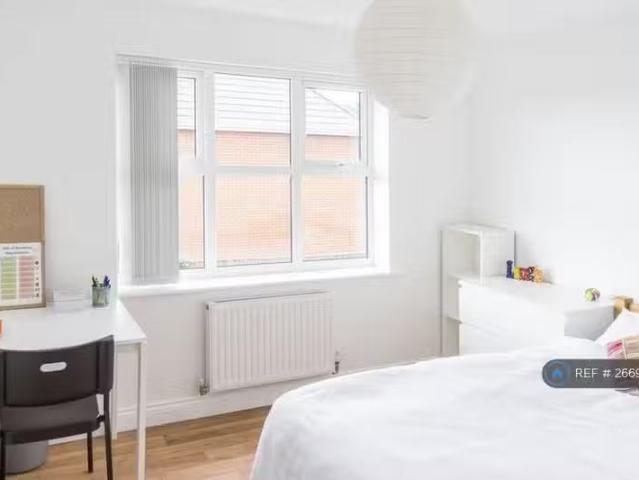 House for rent in Talbot Village, Bournemouth
