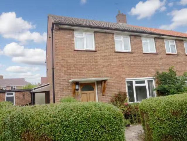 House for rent in Barway, Cambridgeshire
