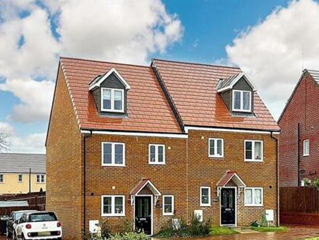 House for rent in Harlow, Essex