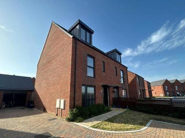 House for rent in Wales