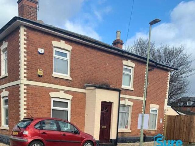 House for rent in Gloucester, Gloucestershire