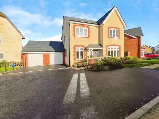 House for rent in Stalbridge