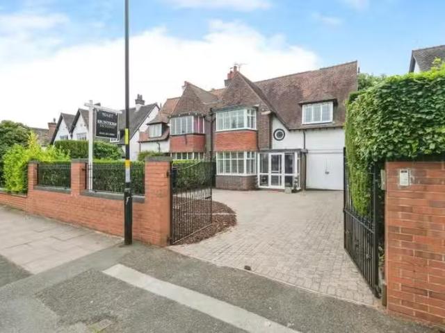 House for rent in Maney, Sutton Coldfield