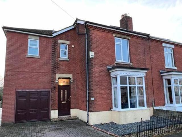 House for rent in Forton, Middlecroft