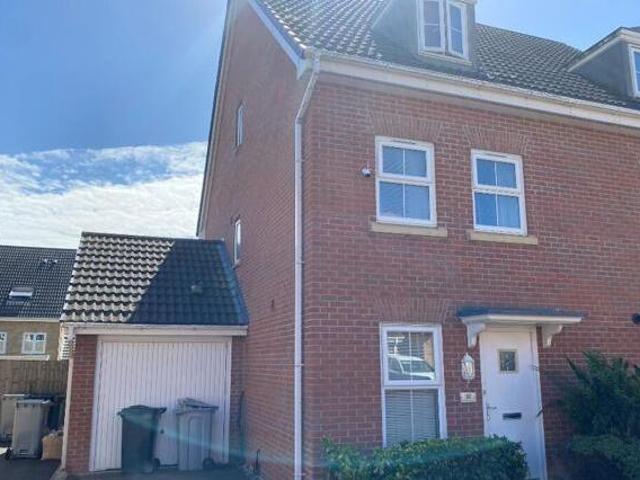 House for rent in Grantham, Barholm