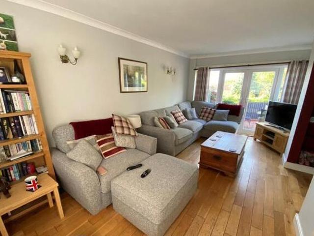 House for rent in Barholm, Lincolnshire