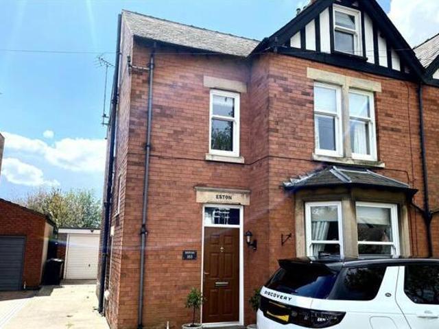 House for rent in Grantham, Barholm