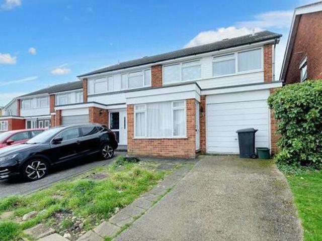 House for rent in Sandon, Chelmsford