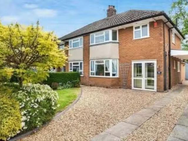 House for rent in Congleton