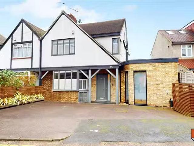 House for rent in West Wickham, Bromley