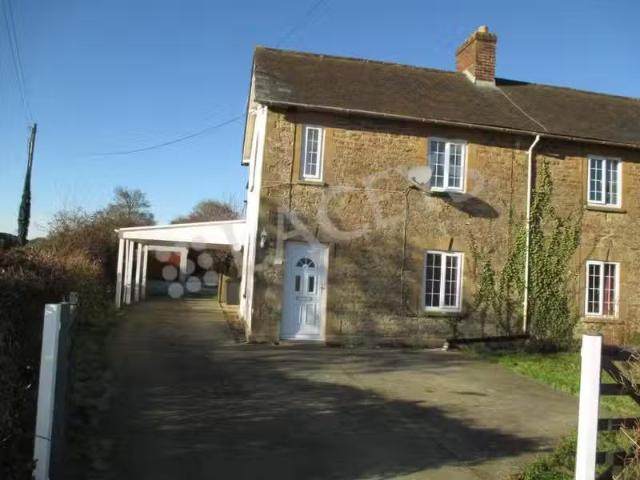 House for rent