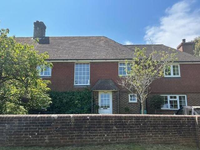 House for rent in Cross In Hand, East Sussex