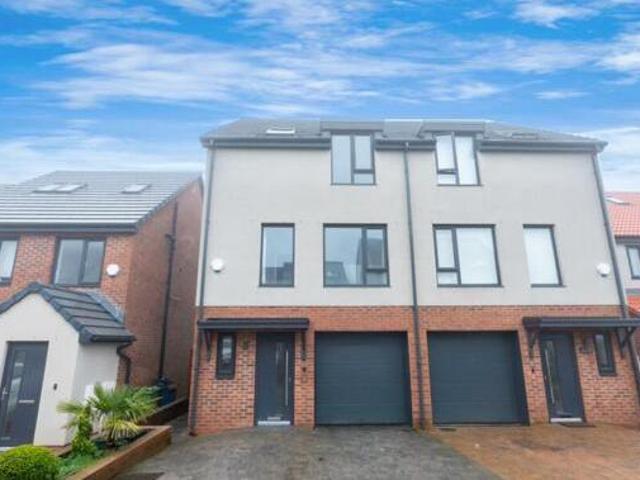 House for rent in Tyne And Wear