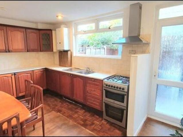Farm for rent in Cat Hill