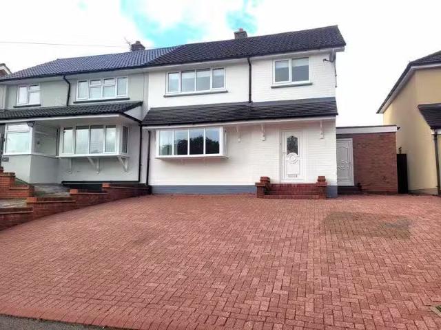 House for rent in Four Oaks, Isle Of Man