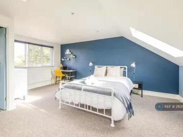 House for rent in Feckenham, City Of Bristol