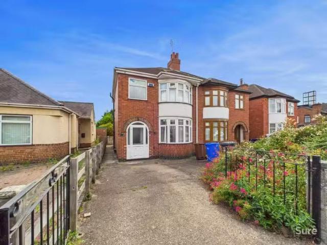 House for rent in Horninglow and Eton, Beamhurst