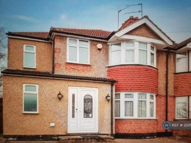 House for rent in Greater London