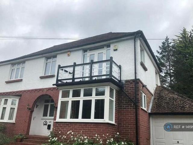 House for rent in St Leonards, Hastings