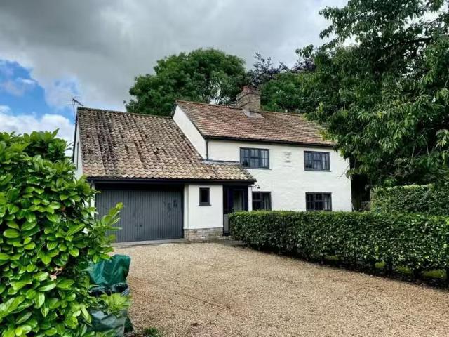 House for rent in Arbury, Cambridgeshire