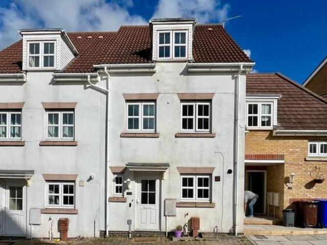 House for rent in Chedburgh, Suffolk