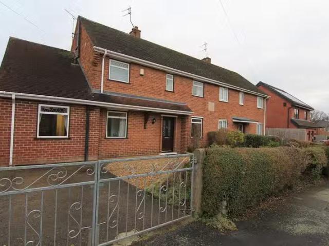 House for rent in Wallington, Greater London