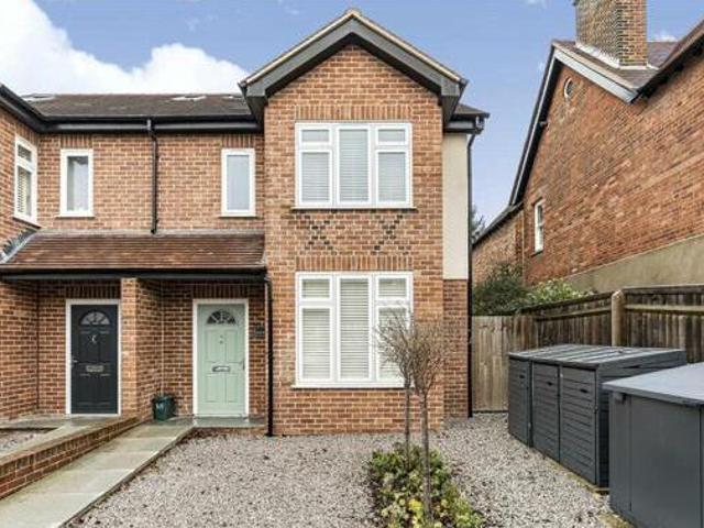 House for rent in Headington Shops, The Slade