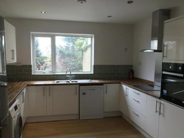 House for rent in Lye Valley, The Slade