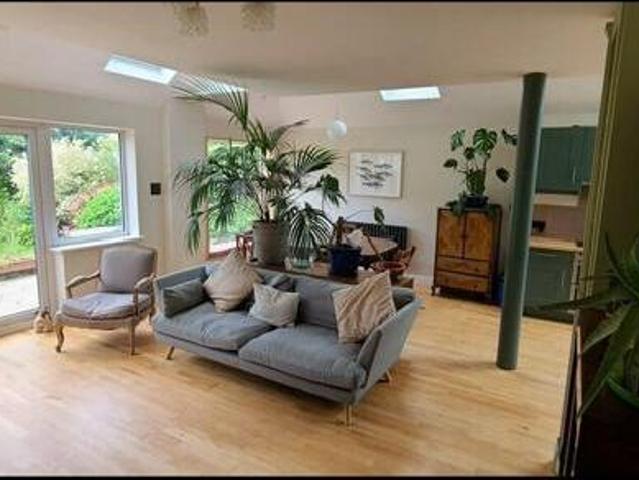 House for rent in The Slade, Oxfordshire