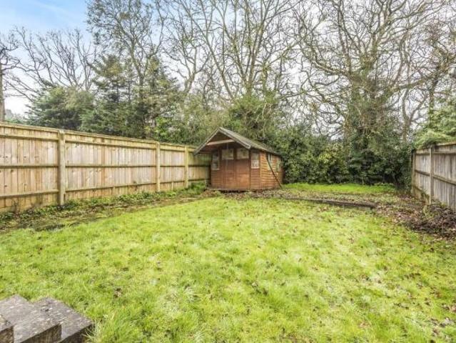 Farm for rent in The Slade, Oxfordshire