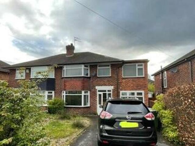 House for rent in Greater Manchester