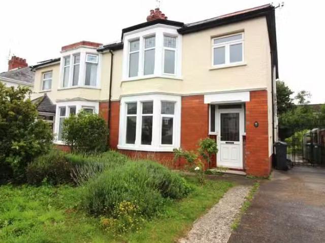 House for rent in Priest Down, Hampshire